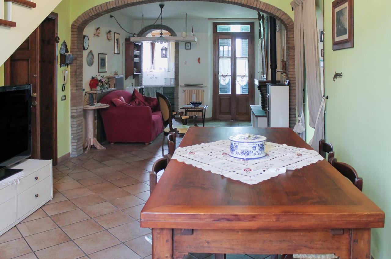 Comfy Near The Station With Balcony! Apartment Lucca
