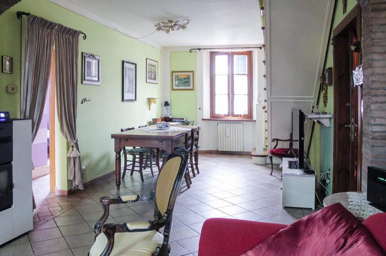 Comfy Near The Station With Balcony! * Lucca