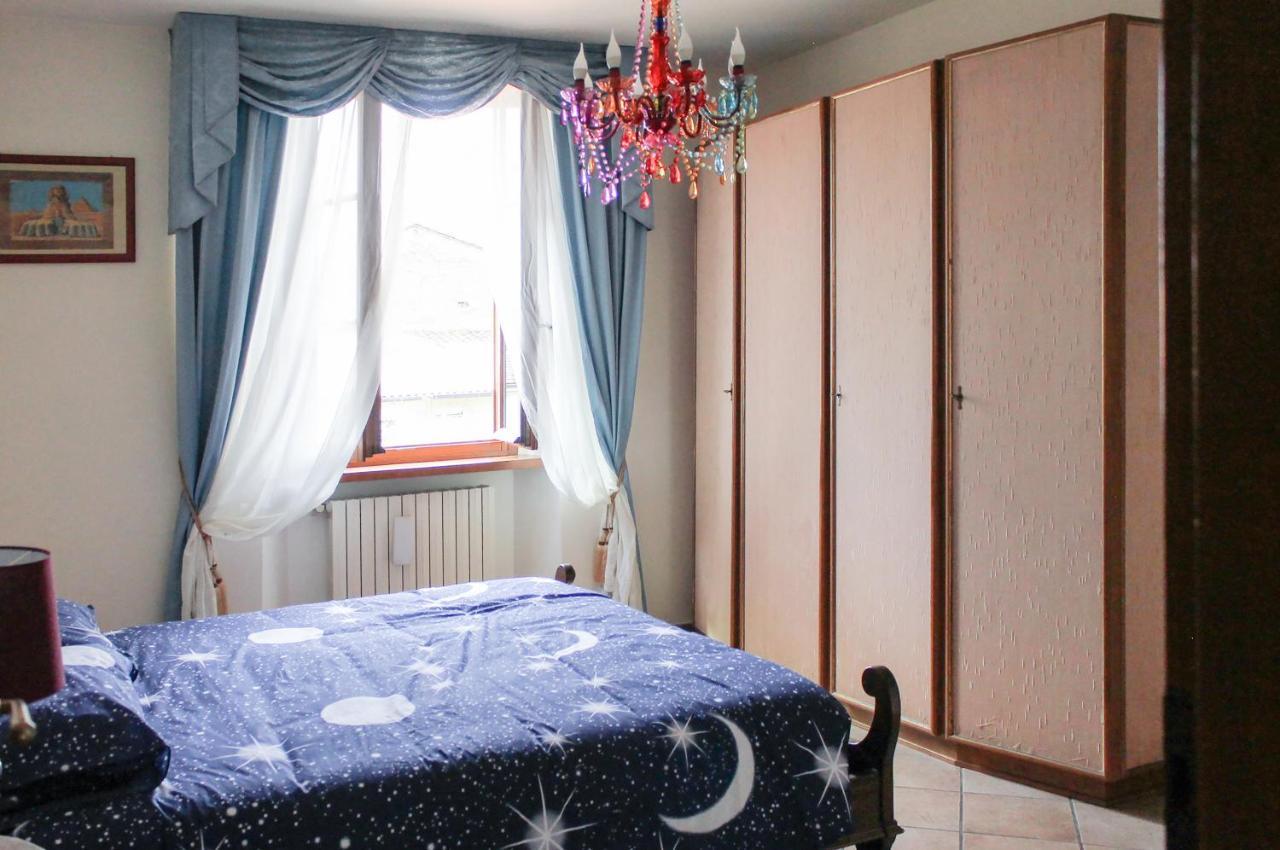 Comfy Near The Station With Balcony! Apartment Lucca