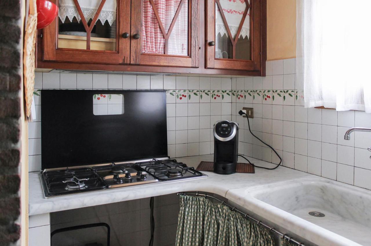 Comfy Near The Station With Balcony! * Lucca