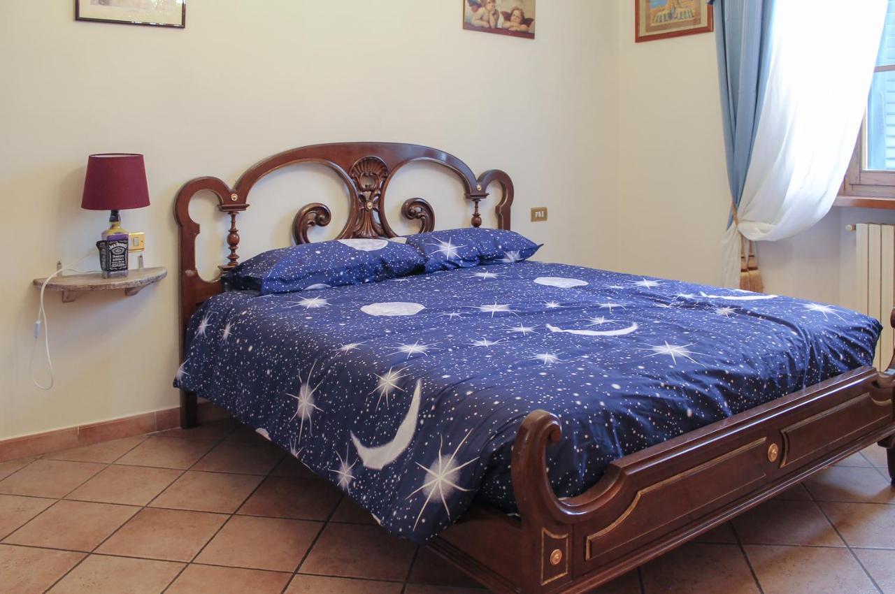 Apartment Comfy Near The Station With Balcony! *