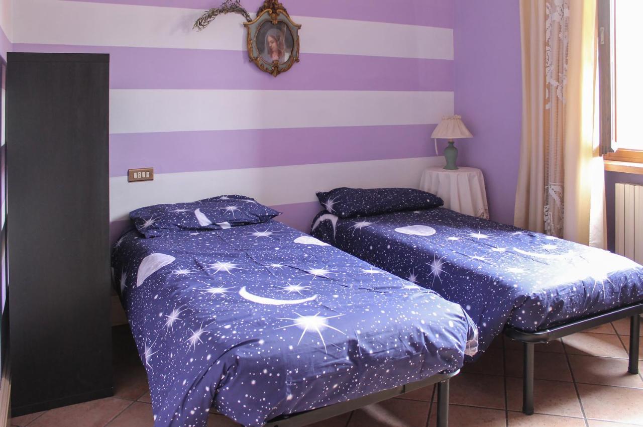 Comfy Near The Station With Balcony! Apartment Lucca
