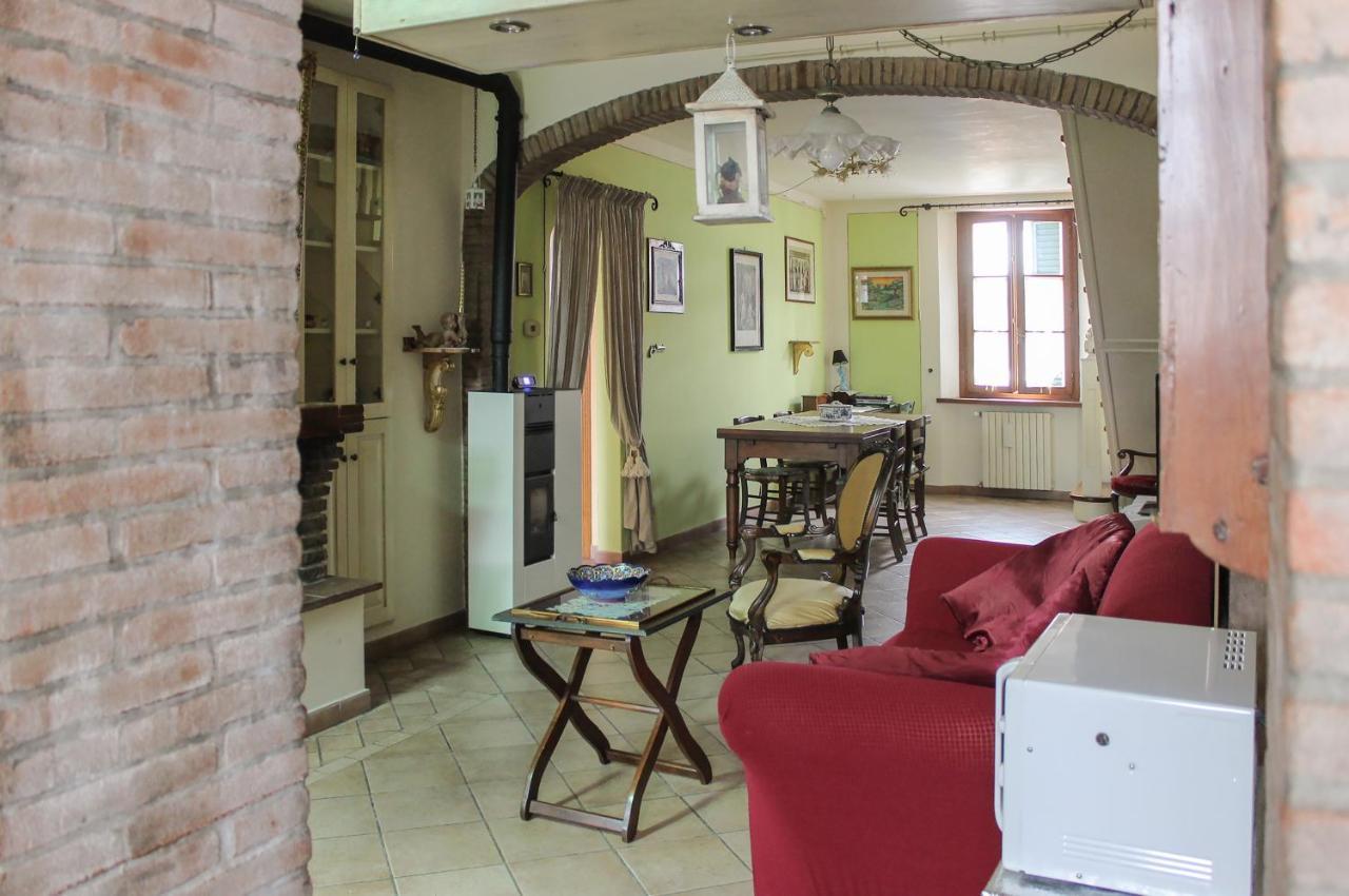 Apartment Comfy Near The Station With Balcony! Lucca